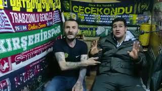 Benekli Ayhan Bu Mi? 1 Saatlik