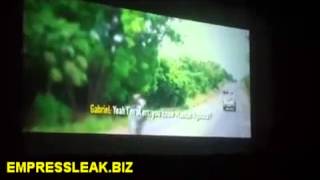 Anas Aremeyaw Anas Ghana Corrupt Judges Video