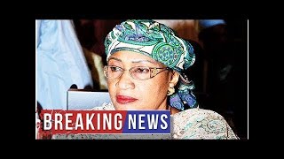 Breaking News - 2019: Buhari's Minister reportedly resigns, set to dump APC over disqualification...