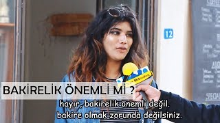 Bakirelik Önemli midir? Sarı Mikrofon