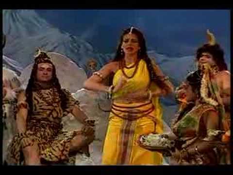 Maha Shivratri
