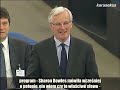 Godfrey Bloom: Zgubna pycha eurokratów