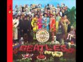 Sgt Pepper's Lonely Hearts Club Band ( Full Album Remastered 2009) - The Beatles