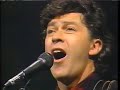 Robbie Robertson American Roulette Letterman