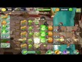 Plants vs Zombies 2 - 3 stars / 3 estrellas [Pirates Seas / day 4] - [Mares piratas/ dia 4]