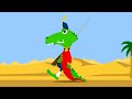 Crocodile