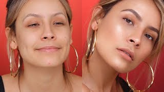 HOW TO: FLAWLESS SKIN WITH NO FOUNDATION | DESI PERKINS HOW TO: FLAWLESS SKIN WITH NO FOUNDATION | DESI PERKINS