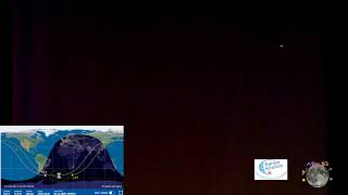 En direct de la station spatiale internationale le 26.06.2020