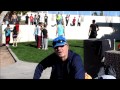 Urban gymnastics Scouting Scottsdale with Bill Adams Real Estate 1 12 14