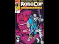 Robocop 3 Battle Theme First Ever Complete 1993 Version On ...
