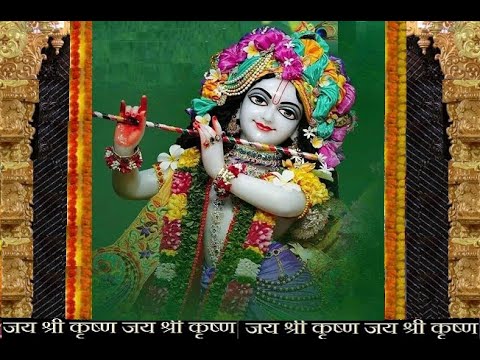 Baje Re Muraliya Baje - Lord Krishna Bhazan