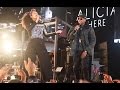 Jay-Z + Alicia Keys