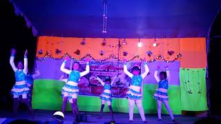 S.h.emoticon Dance Academy Hka Haldar