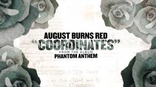 Watch August Burns Red Coordinates video