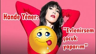 Hande Yener Hülya Avşar - Hande Yener Vay - Hande Yener