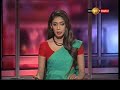 Sirasa News 1st 10.00 - 29/06/2018