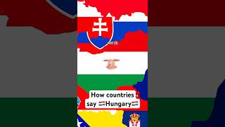 If You Love Hungary You Cant Miss This Video