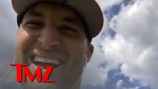 Tim Tebow Talks Hosting 'Million Dollar Mile' and His Greatest Joy in Life | TMZ