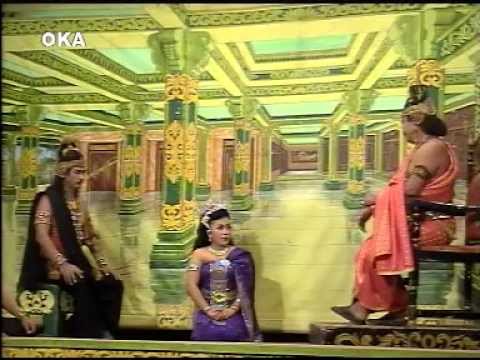 Ketoprak Siswo Budoyo Kluwung Majapahit Ep 4 Oka