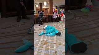Furries Are Killing Tiktok????