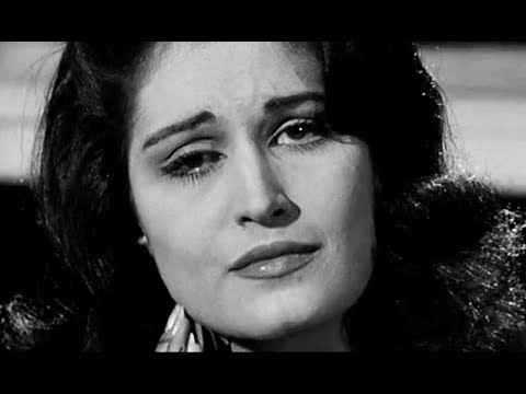 Les Yeux De Mon Amour Video