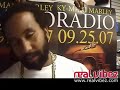 Realvibez.com interviews Ky-mani Marley