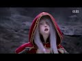 Dragon Nest Movie Bgm Soldier Of Your Love By Keely ...