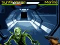 Foto pequena Durchgespielt - Aliens: Unleashed - Teil 1/3