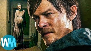 Top 10 Unbelievable Konami Fails Top 10 Unbelievable Konami Fails