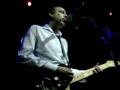Carbon/Silicon - "The News" @ Troubadour, LA, 12/03/07