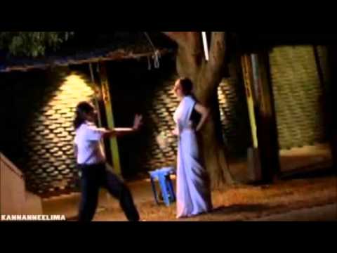 Chandana pottinte penne vattam kuranjalum chantham