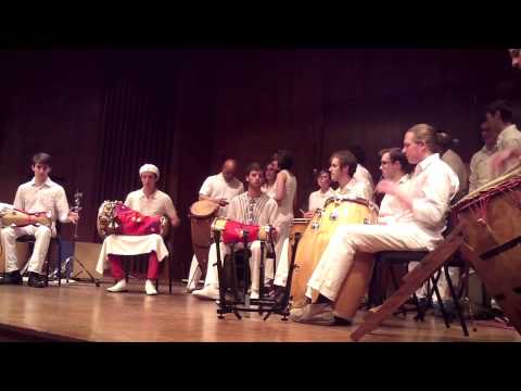 Patakí: Afro-Cuban Medley (Batá, Arará, Batá-Rumba) - Tambo Toké