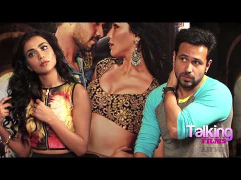 Raja Natwarlal: Emraan Hashmi & Humaima Malick Exclusive Interview...