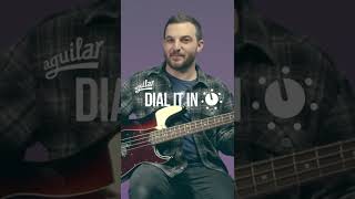 Dialing In A Rock B Tone With The Tone Hammer