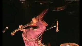Watch Paul Gilbert I Like Rock video