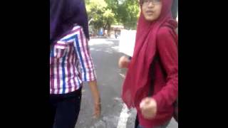 Call Me Maybe Gila Di Pinggir Jalan