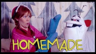 Frozen Trailer! - Homemade Shot for Shot