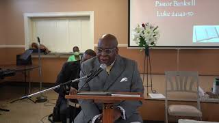 Sunday Worship - April 17, 2022