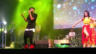 Benny Dayal Live In Sydney 2016 Interacting With Audience Benny Dayal Live In Sydney 2016 Interacting With Audience