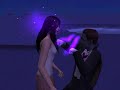 sims2-angel theme song sanctuary-darling violetta