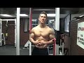 How to Get Big Arms - MUCH FASTER!! (Triceps and Biceps)