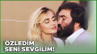 Sarı Bela Türk Filmi Mine Ile Faruk Yasak Aşkını Yaşıyor