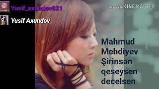 Sirinsen Qeseysen Decelsen Super Mahni