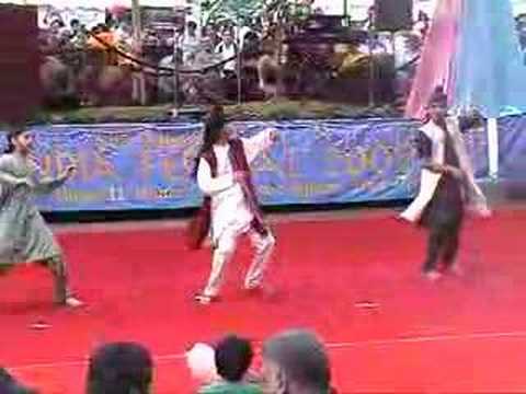 India Festival 2002 - Saade Dil Te