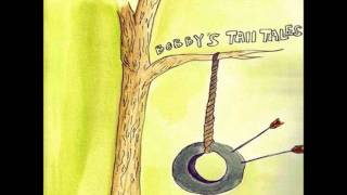 Watch Bobby The Tiger Its Always Snowing Somewhere video
