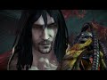 #18 Castlevania - Lords of Shadow - Nasus FEEDADO!