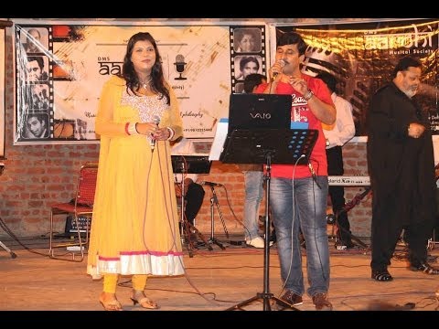 Tumse Milna Baatein Karna By Sanjay Pandey & Tuhina Chatterjee...