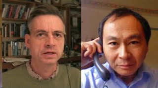 Unlikely Bumper Stickers Edition | Robert Wright & Francis Fukuyama