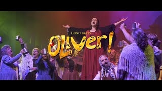 Oliver - 'Oliver!' | STAR-STRUCK THEATRE COMPANY | Promotional Trailer