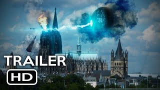 Afterwards Official Teaser Trailer #2 (2018) Sci-Fi Movie HD